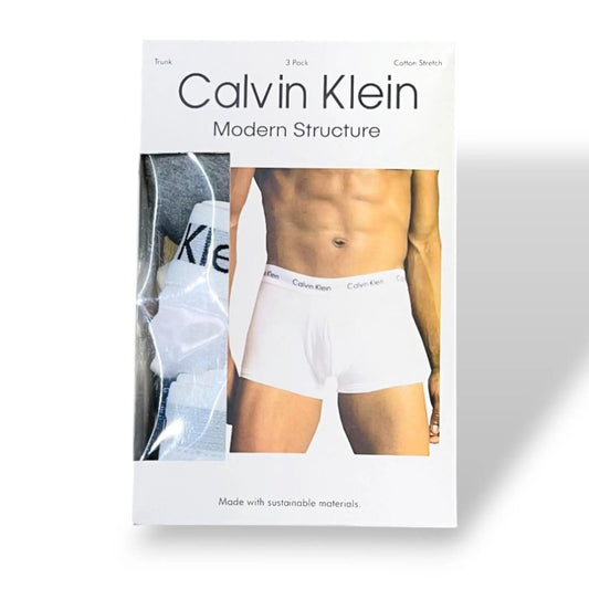 CK Boxers for Men pack