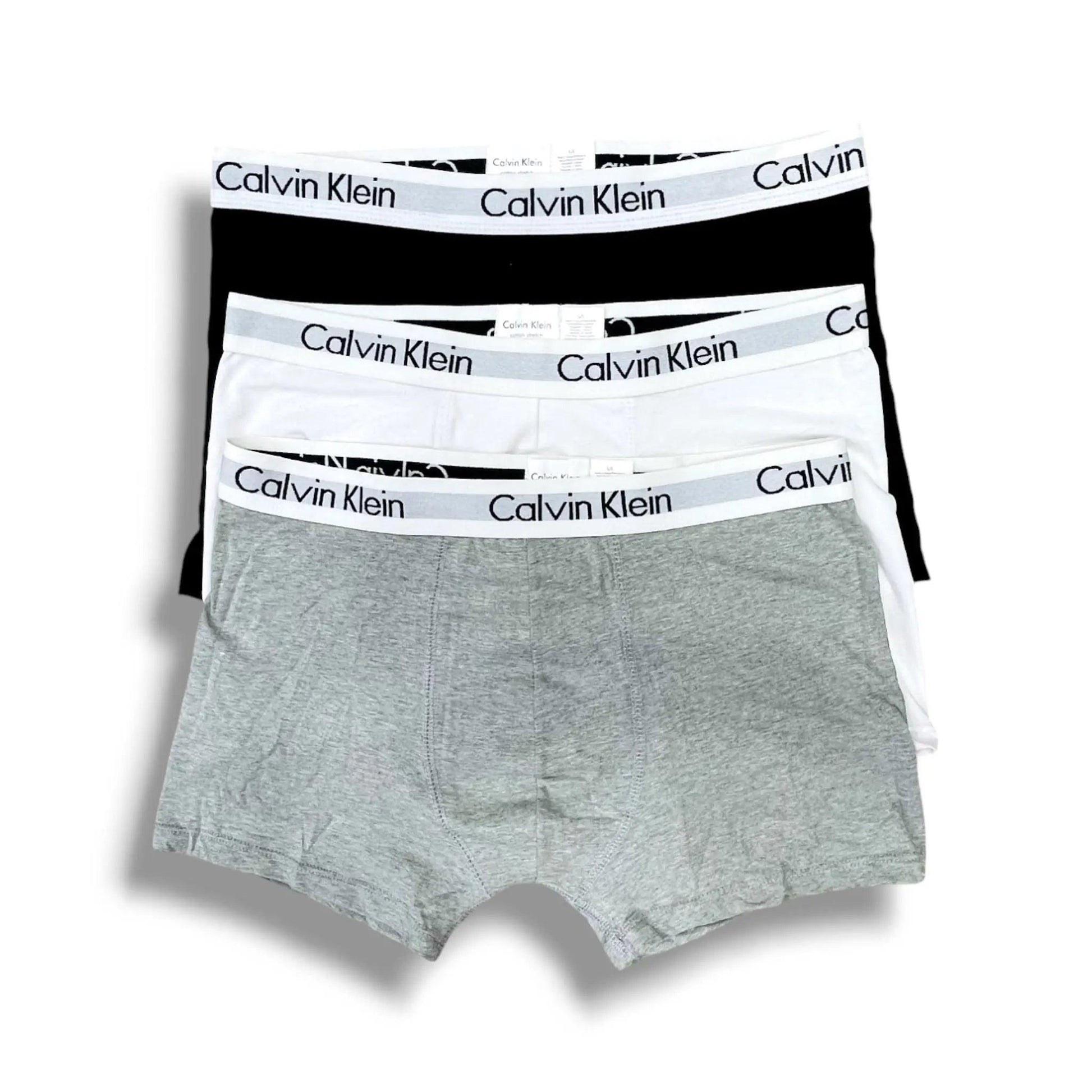 CK Boxers for Men pack