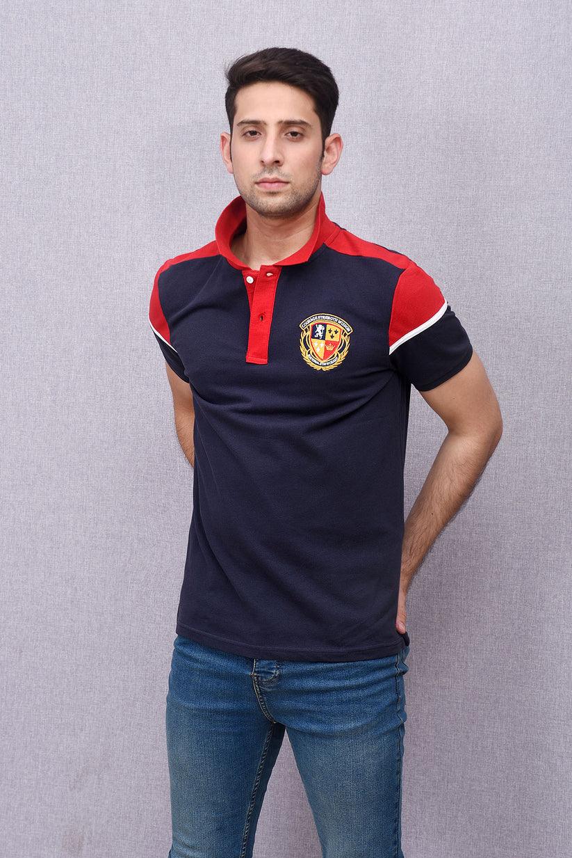 Giordano Men Polo WEARTOWEAR