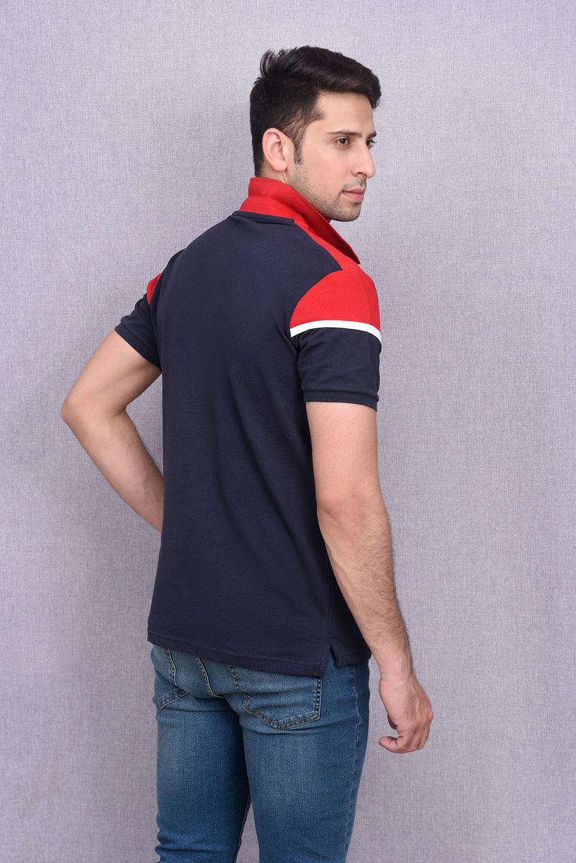 Giordano Men Polo WEARTOWEAR