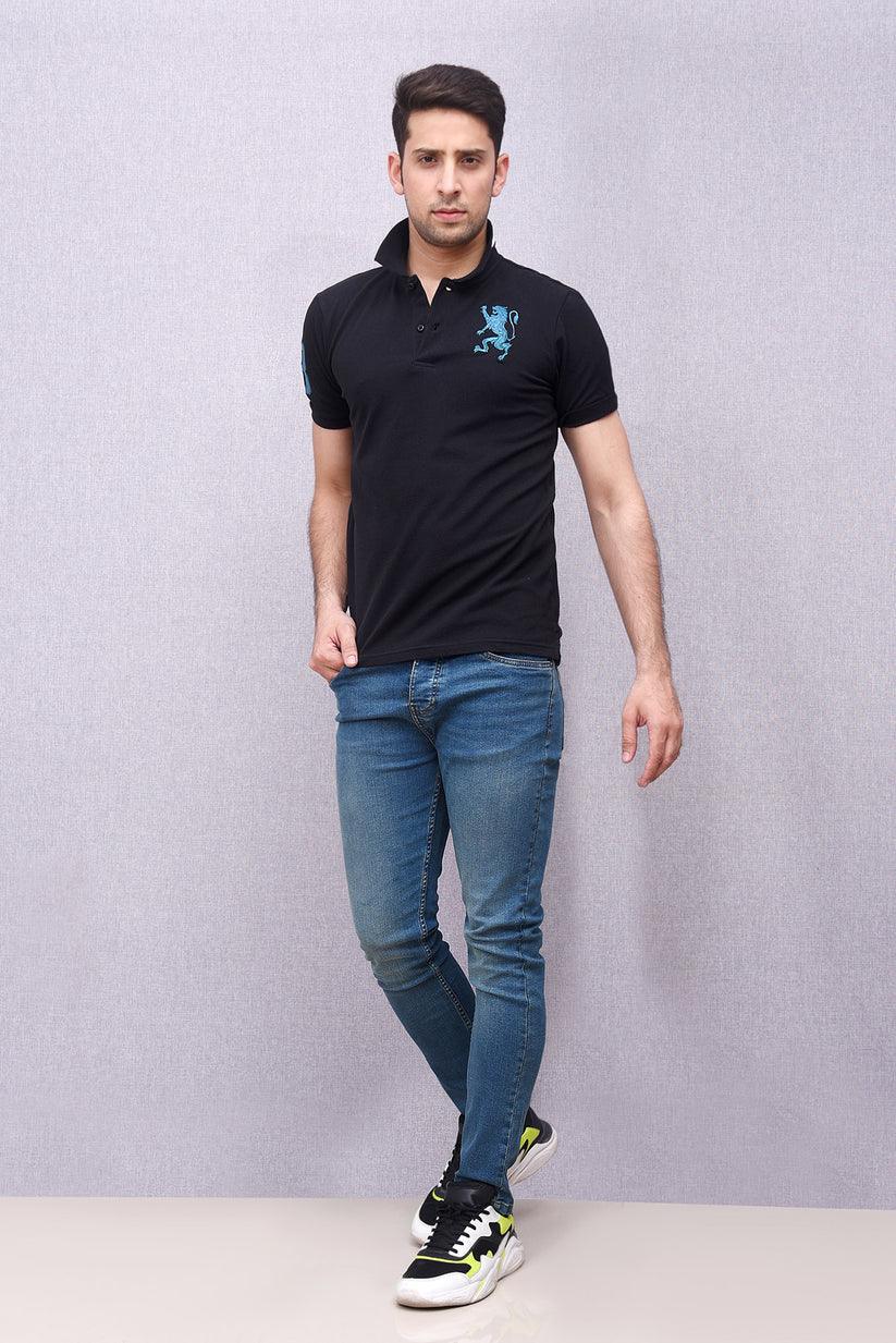 Giordano Men Polo WEARTOWEAR