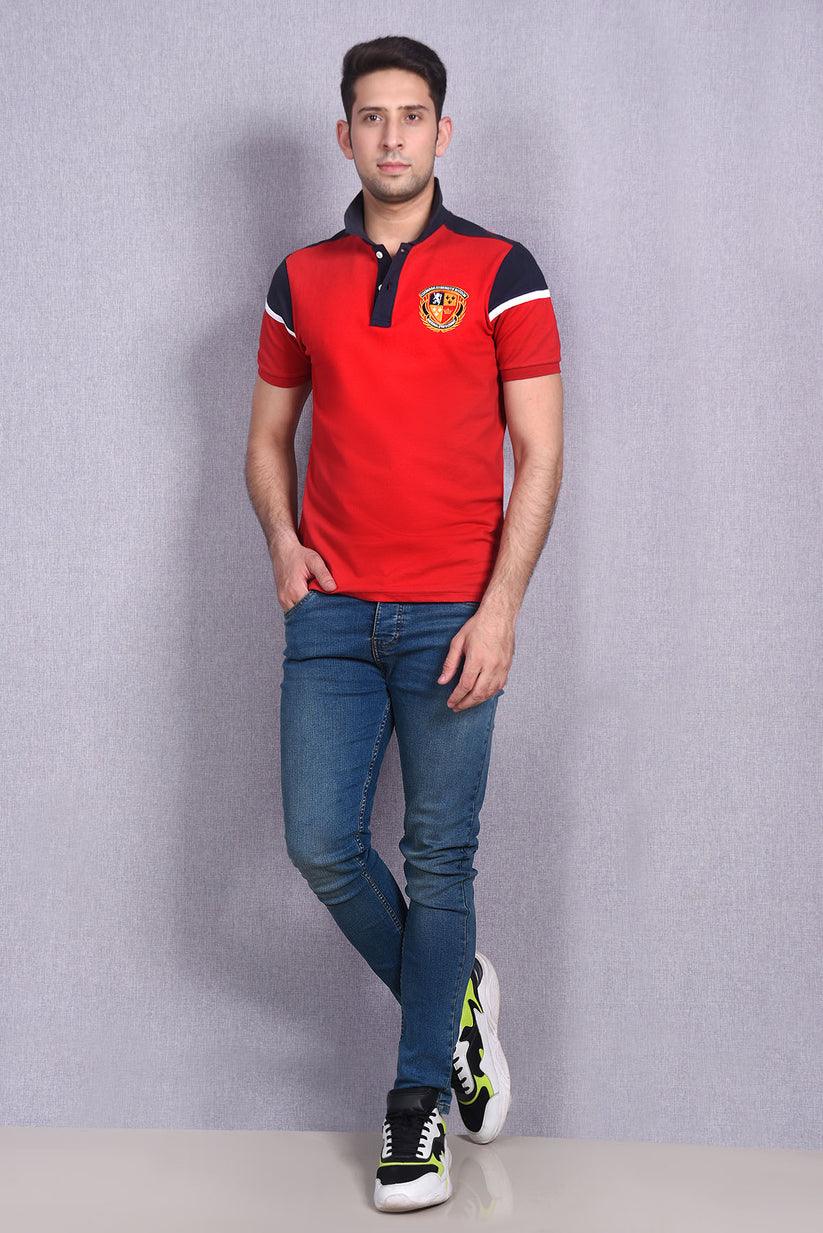 Giordano Men Polo WEARTOWEAR