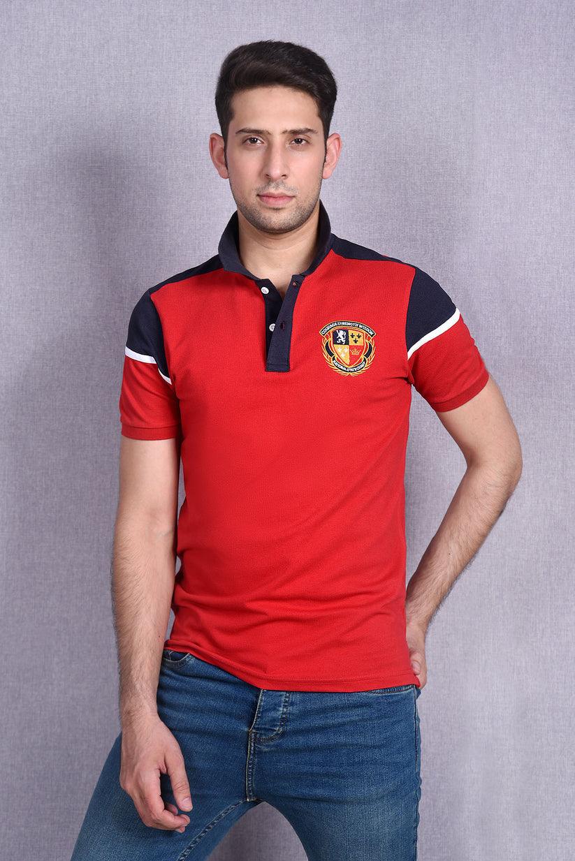 Giordano Men Polo WEARTOWEAR