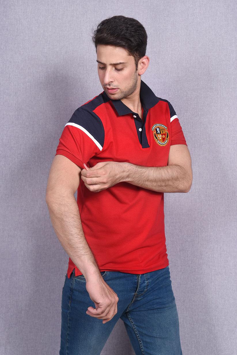 Giordano Men Polo WEARTOWEAR