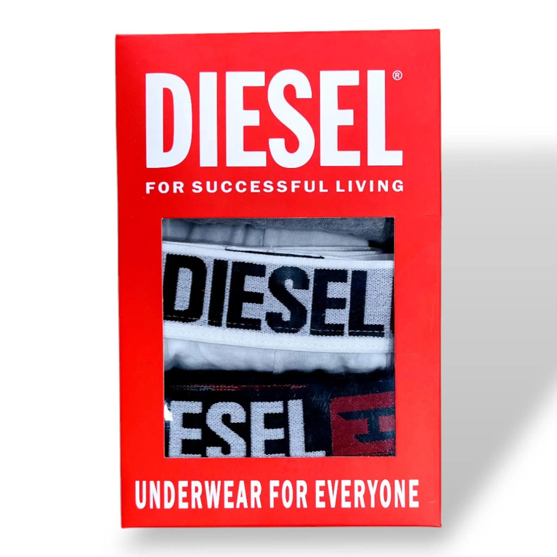 Diesel Boxers for Men