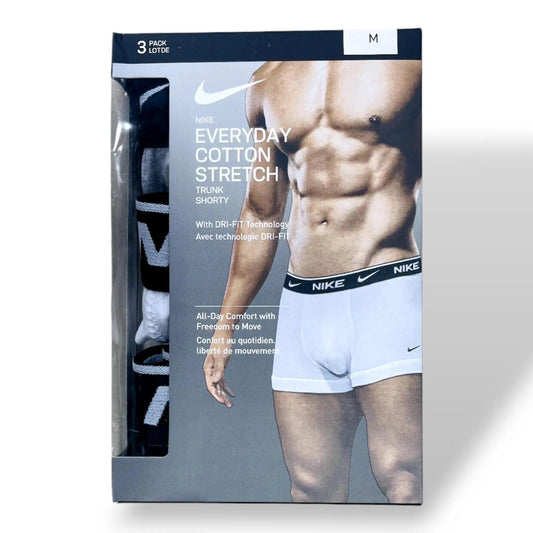 Nike Boxers for Men pack